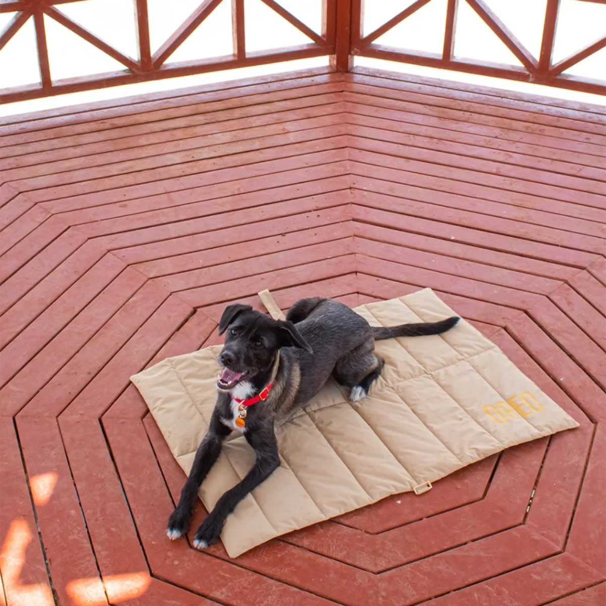 CAMA OUTDOOR GRIS2
