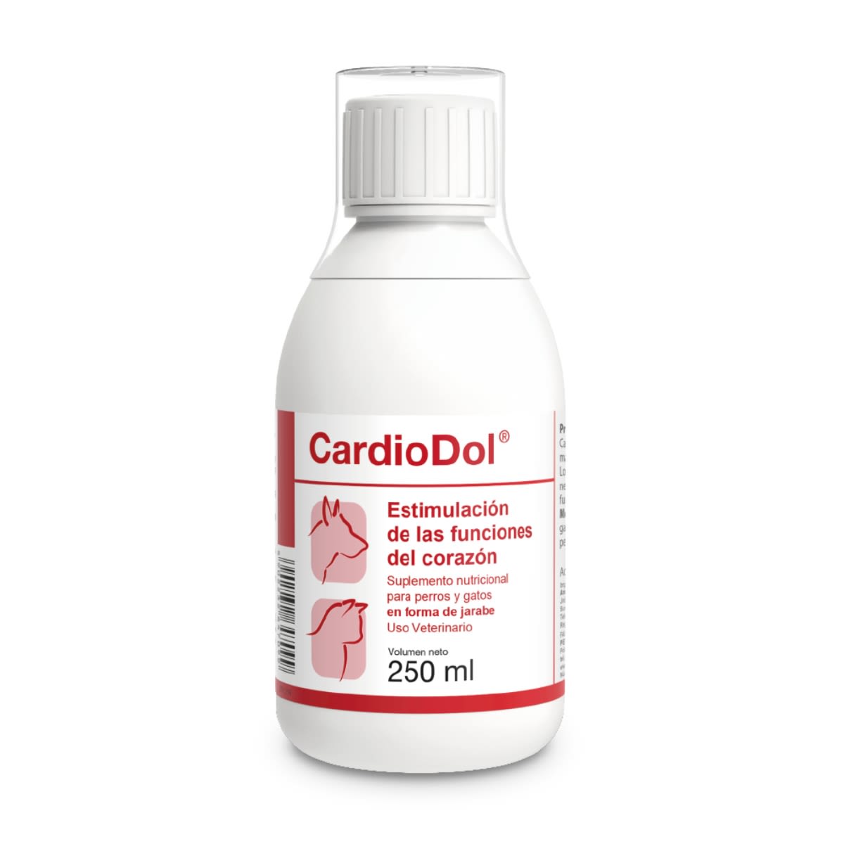 CARDIODOL X 250 ML1