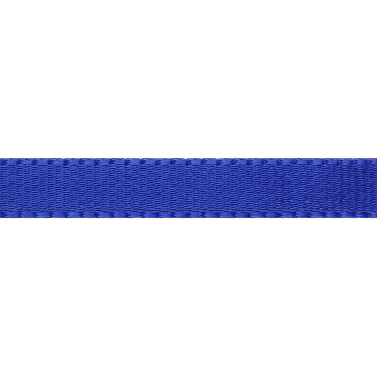 Cat Collar Design Red Dingo Classic Dark Blue2