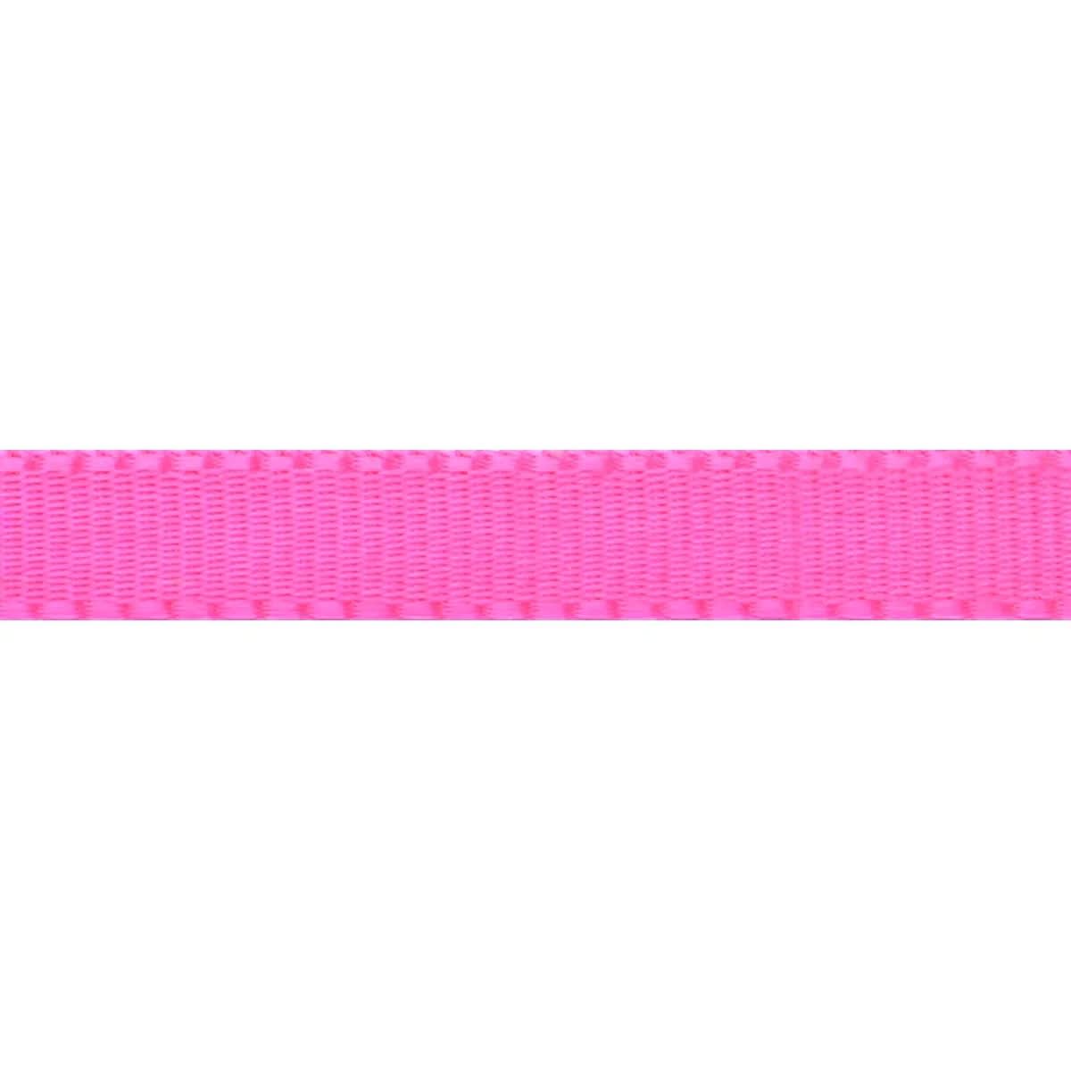 Cat Collar Design Red Dingo Classic Hot Pink2