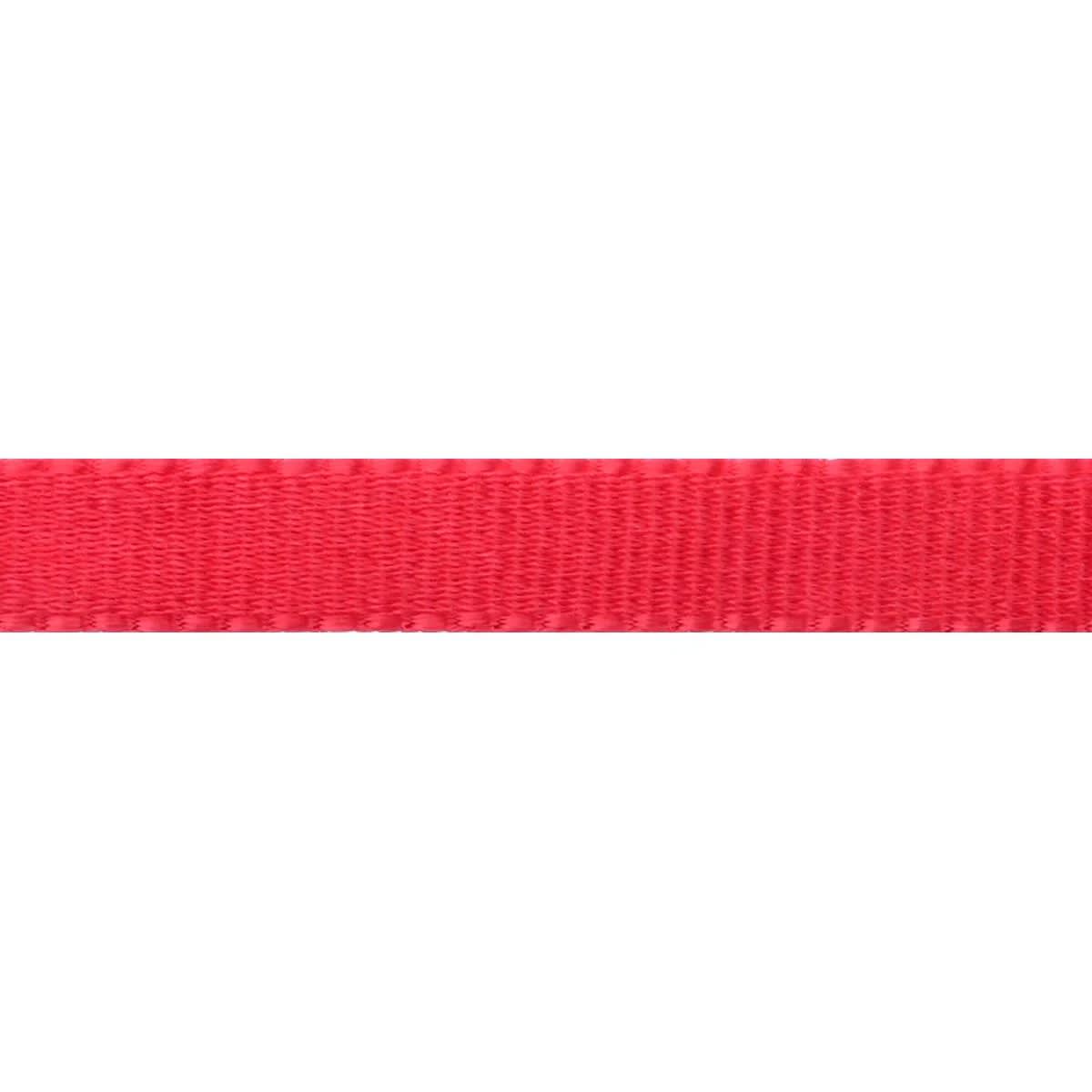 Cat Collar Design Red Dingo Classic Red2