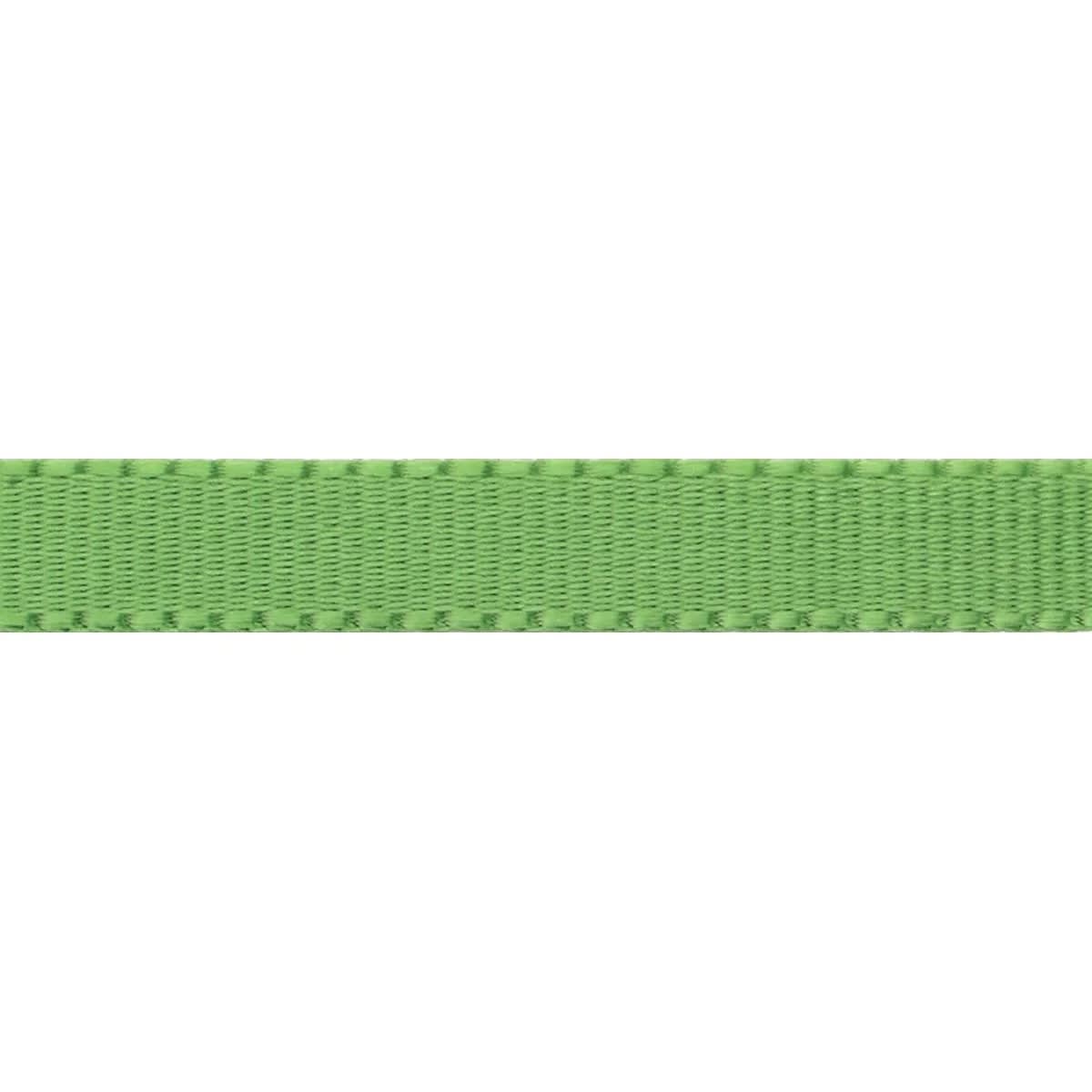 Cat Collar Design Red Dingo Pastel Green2