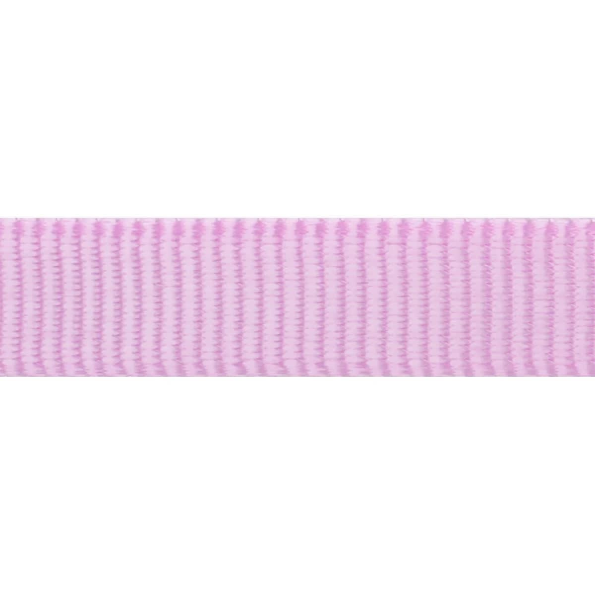 Cat Collar Design Red Dingo Pastel Pink2