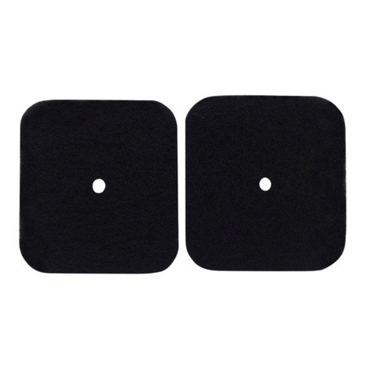 Cat it Filtro carbón repuesto para baño de gato2