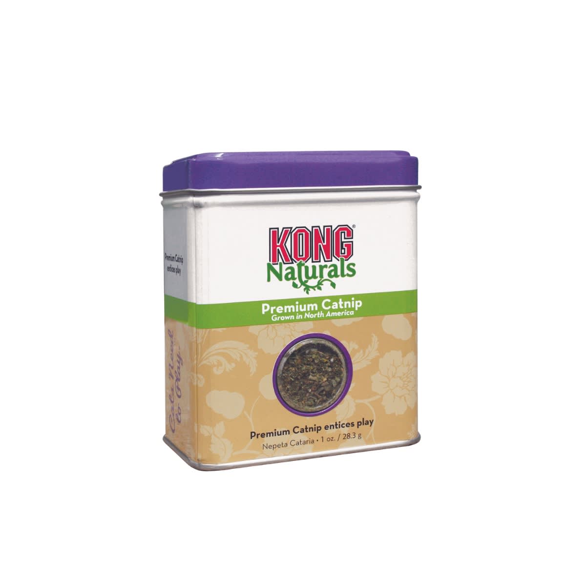 Catnip Kong CN21 1 oz1