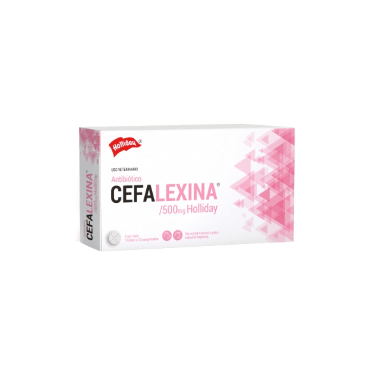 Cefalexina 500 mg comprimido por unidad1