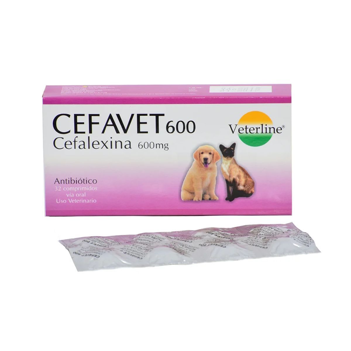 Cefavet (Cefalexina) por unidad2
