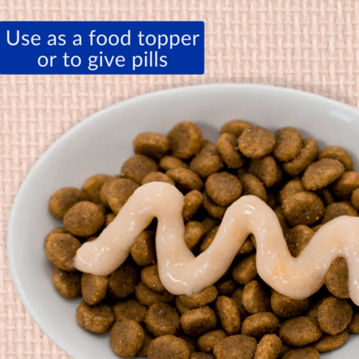 CHURU CAT TUNA RECIPE FOR KITTENS X 4 TUBOS3
