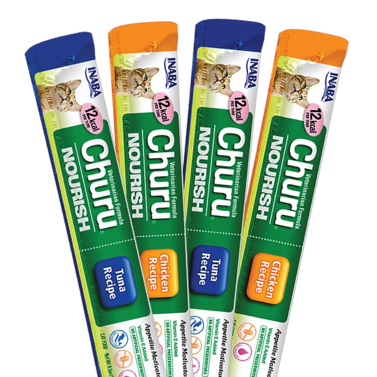 Churu Vet Nourish por unidad1