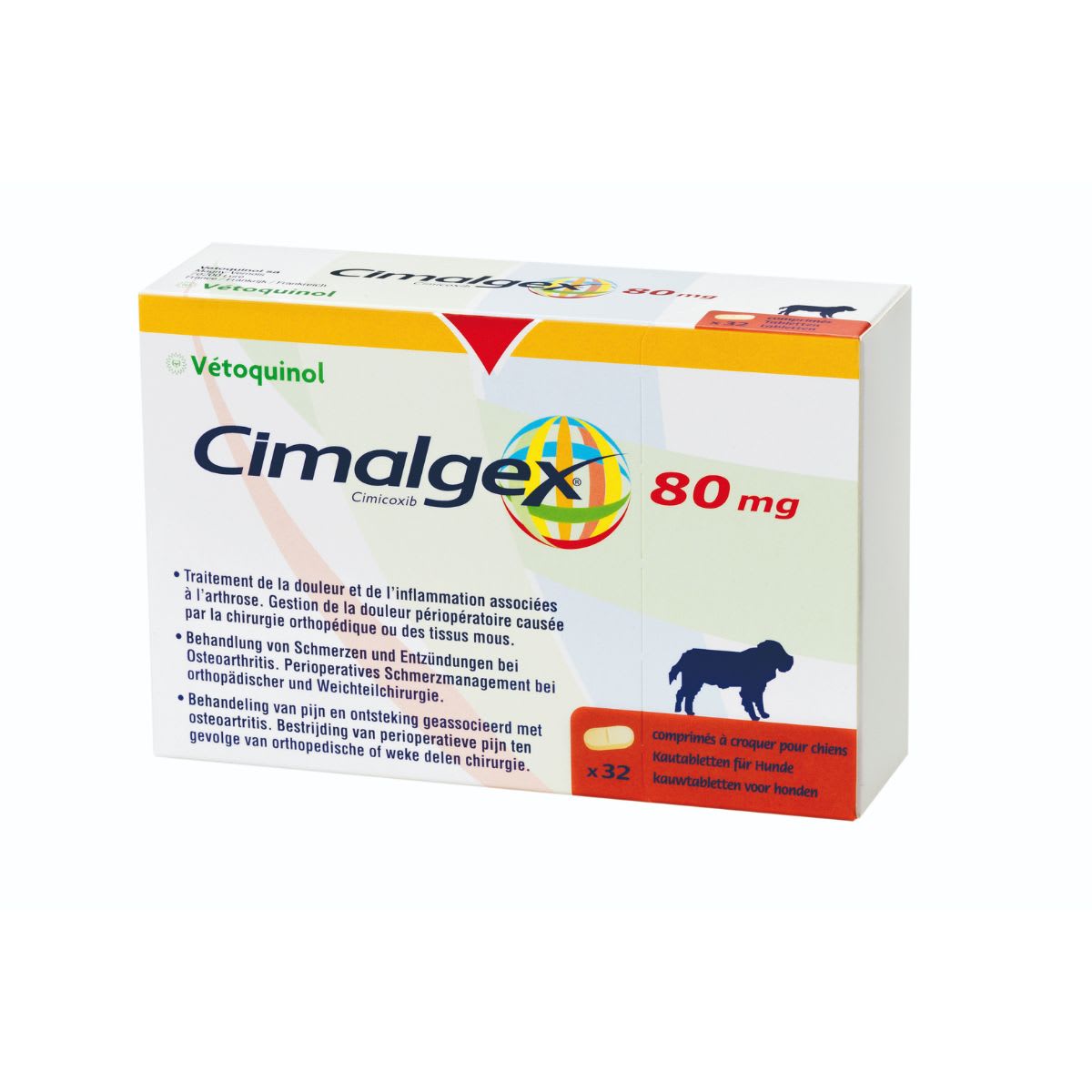 Cimalgex tableta por unidad3
