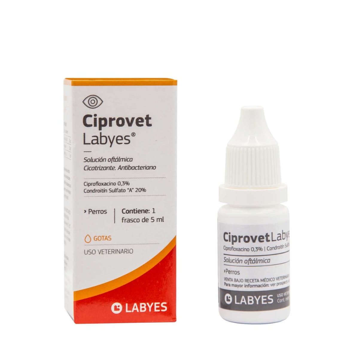 Ciprovet gotas2
