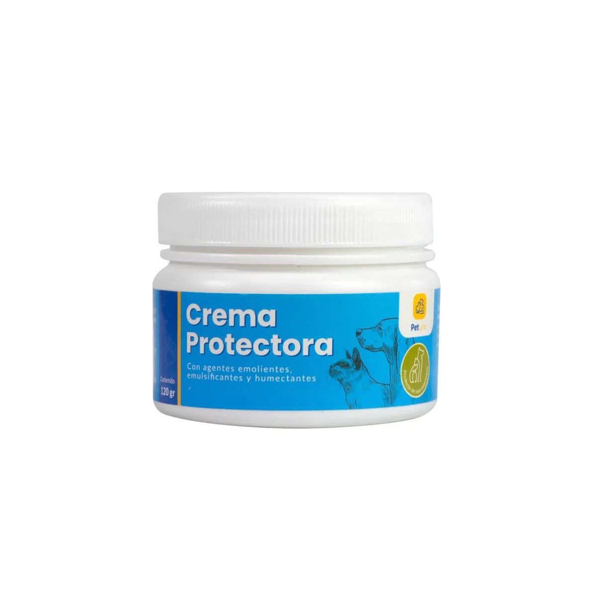 Crema Protectora 120 g1