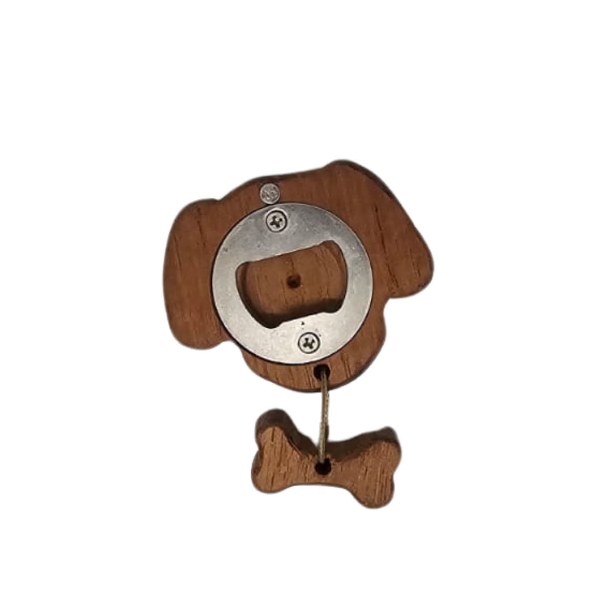 DESTAPADOR IMANTADO PERRITO MADERA2