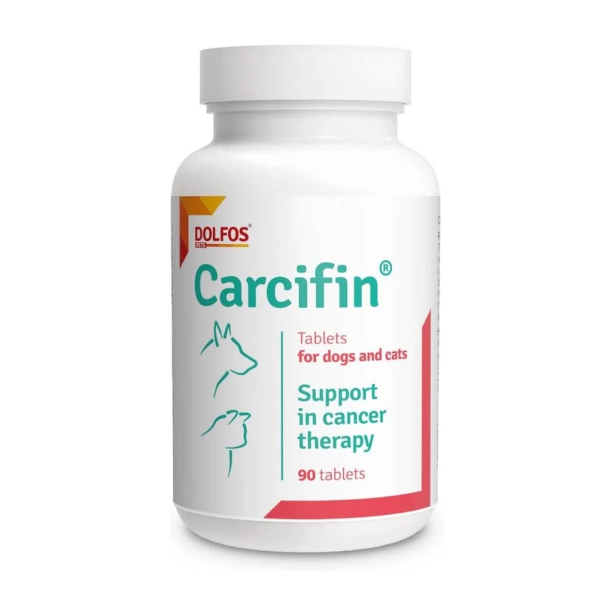 CARCIFIN 90 COMP1
