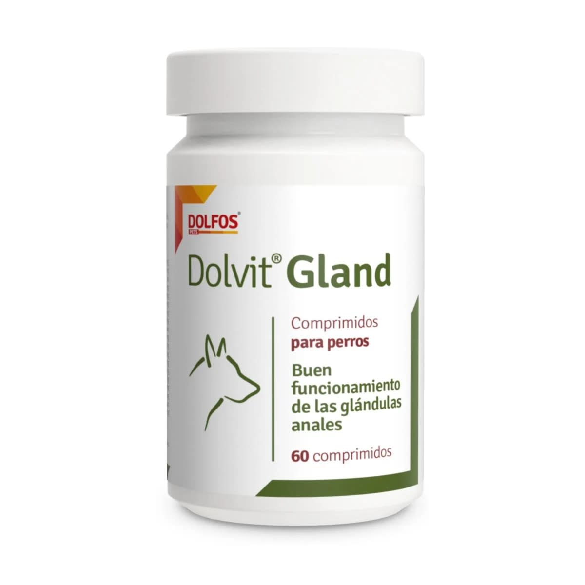 DOLVIT GLAND X 60 COMP1