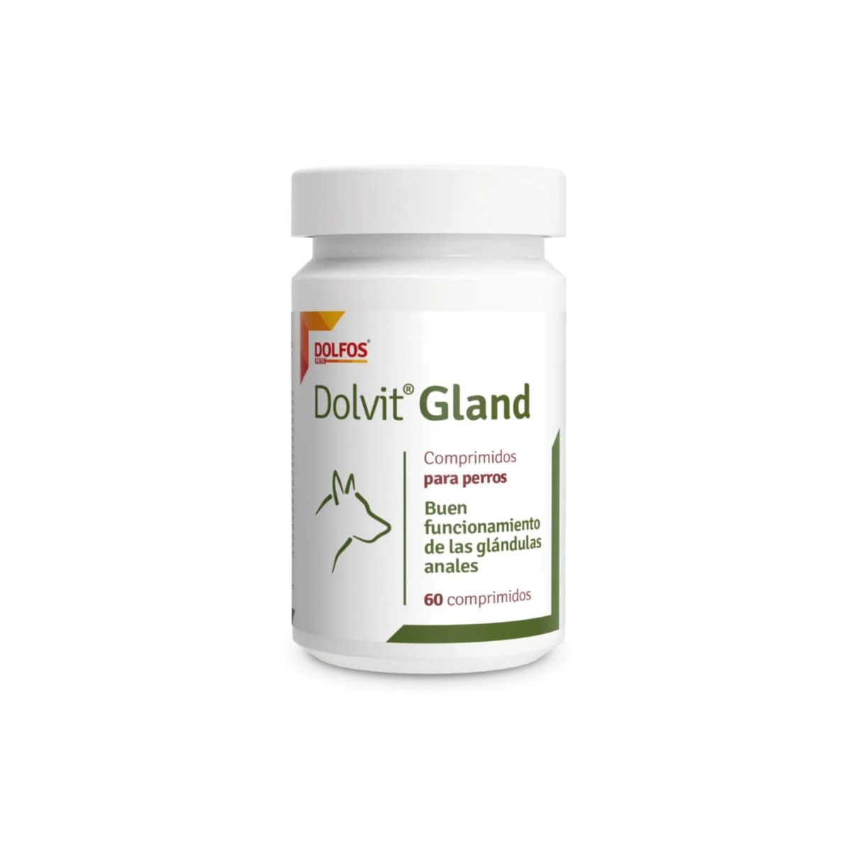 DOLVIT GLAND X 60 COMP1