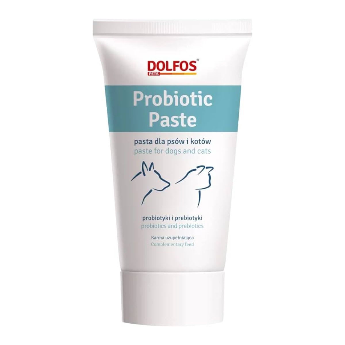 DOLVIT PROBIOTIC2