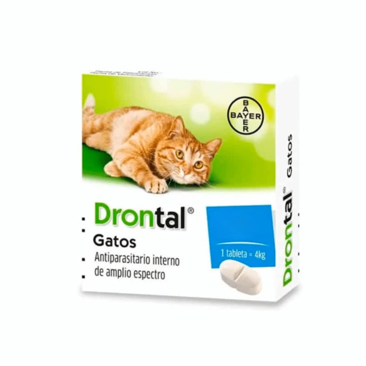 Drontal gato1
