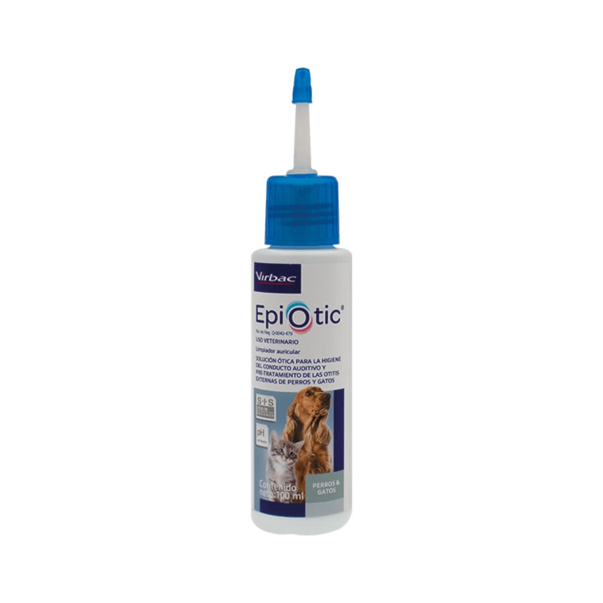 Epiotic SIS 100 ml1