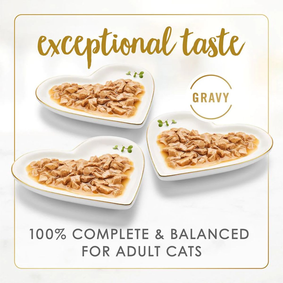 Fancy Feast Gravy lovers pollo 85 g2
