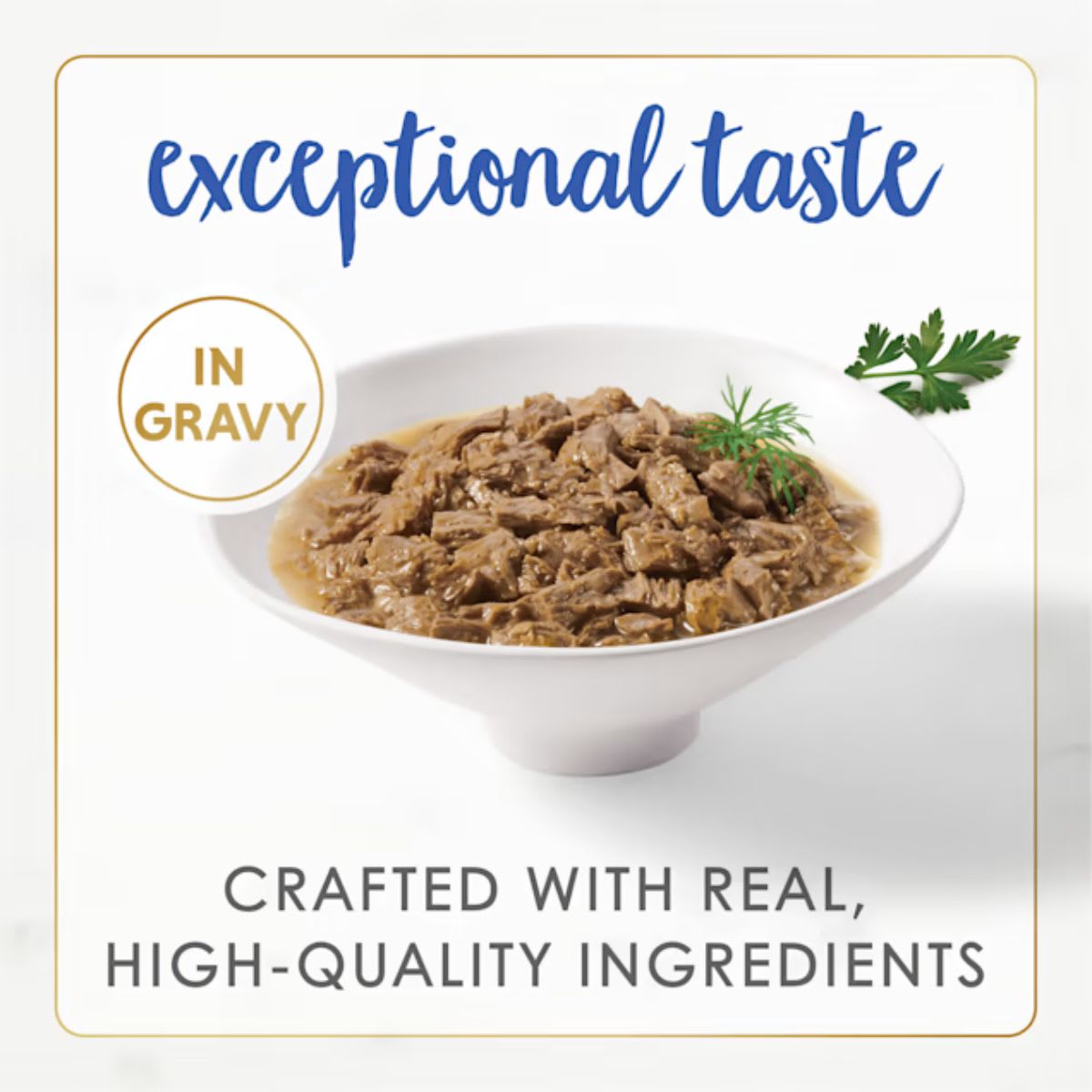 Fancy Feast Tartare de trucha 85 g2