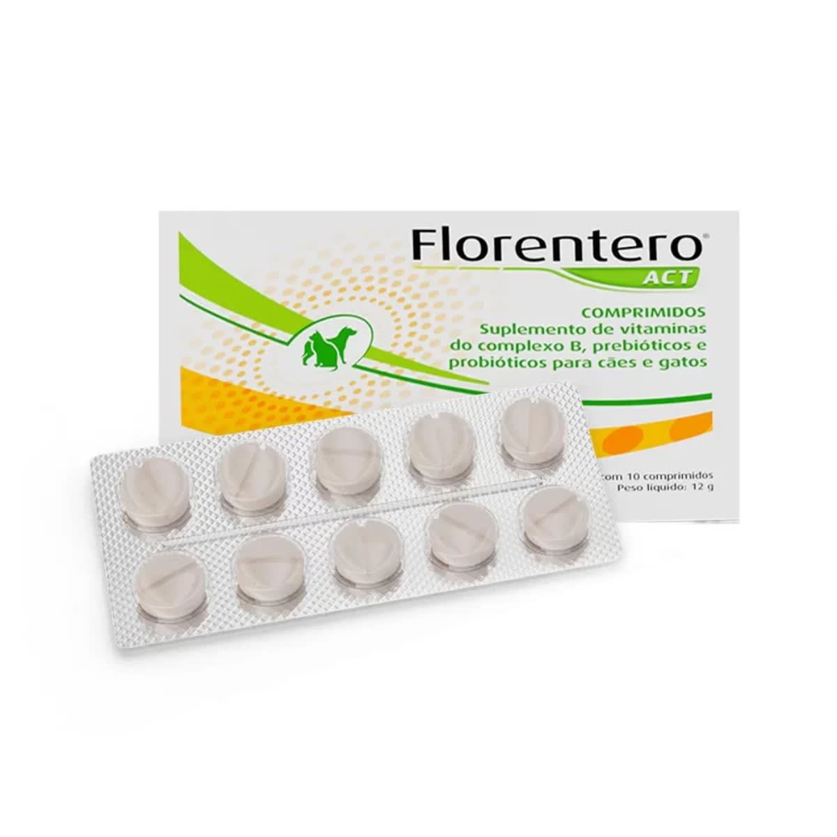 FLORENTERO ACT1