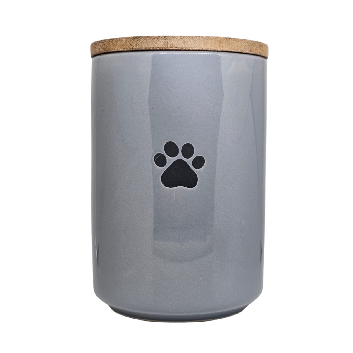 Galletero Dog Paw gris2