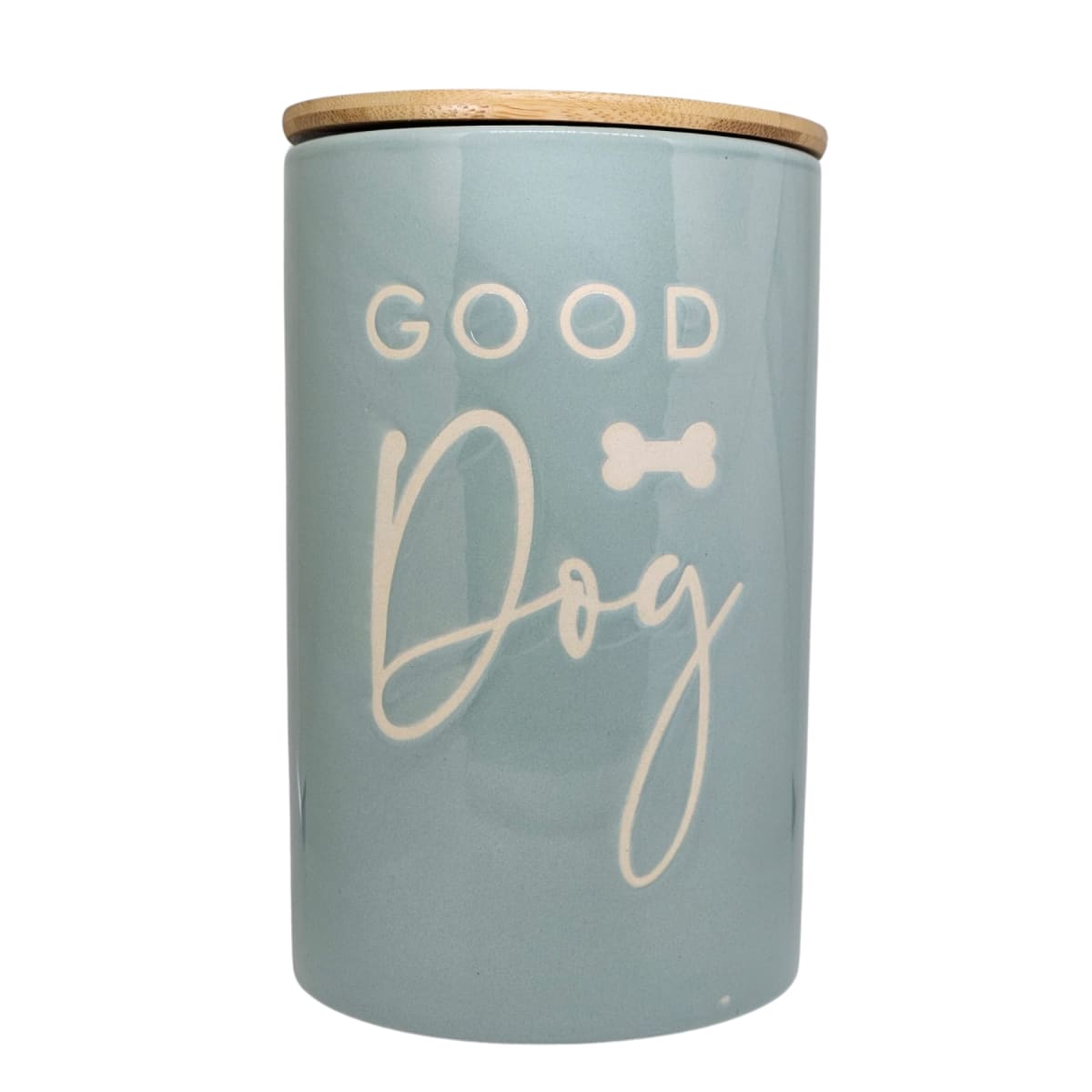 Galletero Good Dog verde2