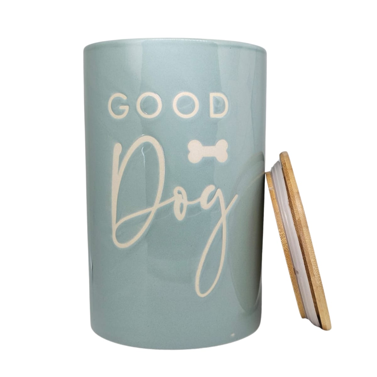 Galletero Good Dog verde1