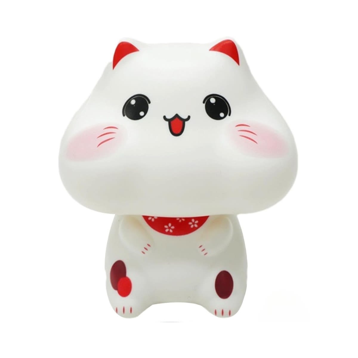 GATO DE LA FORTUNA CACHETON1