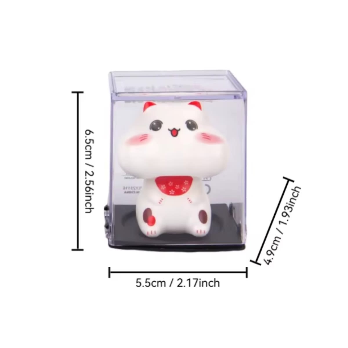 GATO DE LA FORTUNA CACHETON3