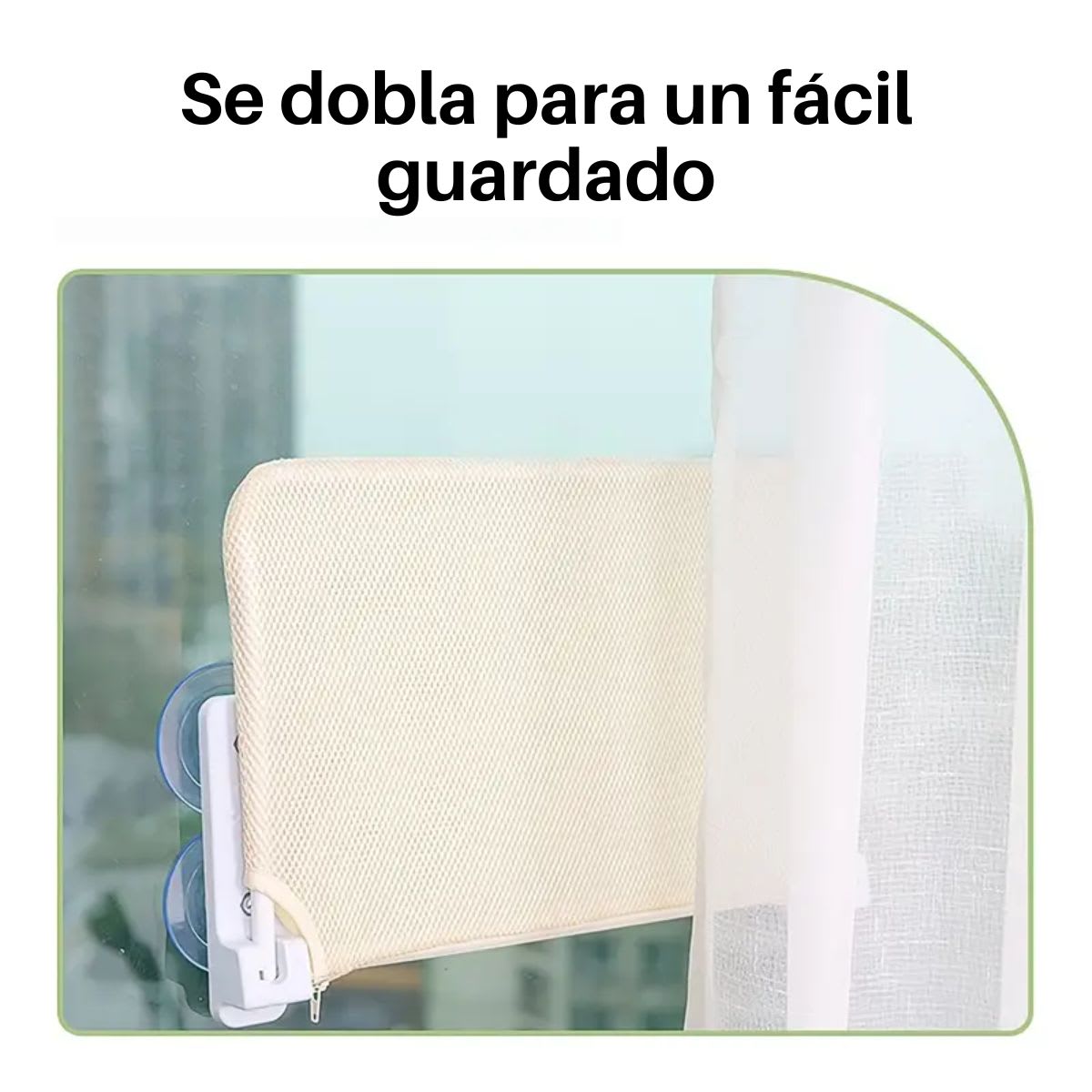 HAMACA DE VENTANA PARA GATO REBATIBLE3