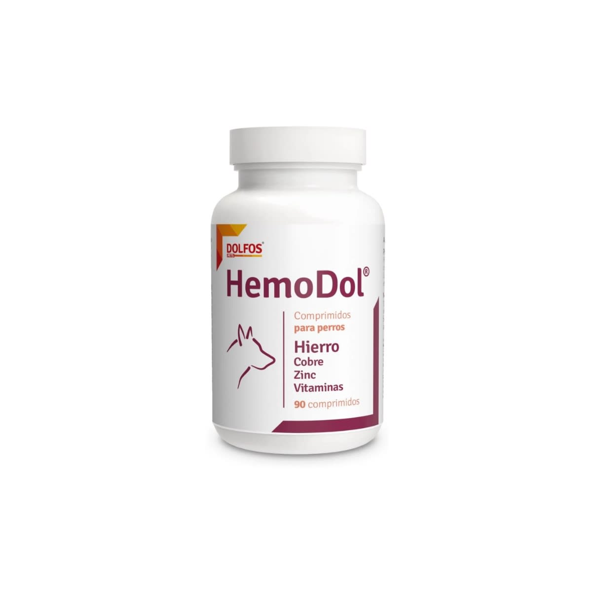 HEMODOL X 90 COMP1