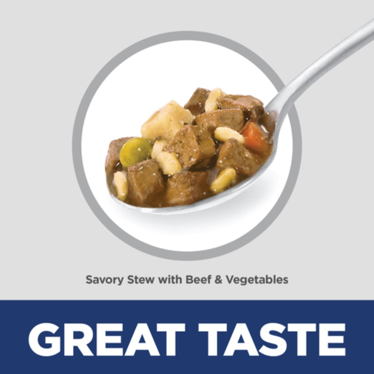 Hills SD Canine Adult Small & Mini Beef&Veg 3.5 oz (Estofado)3