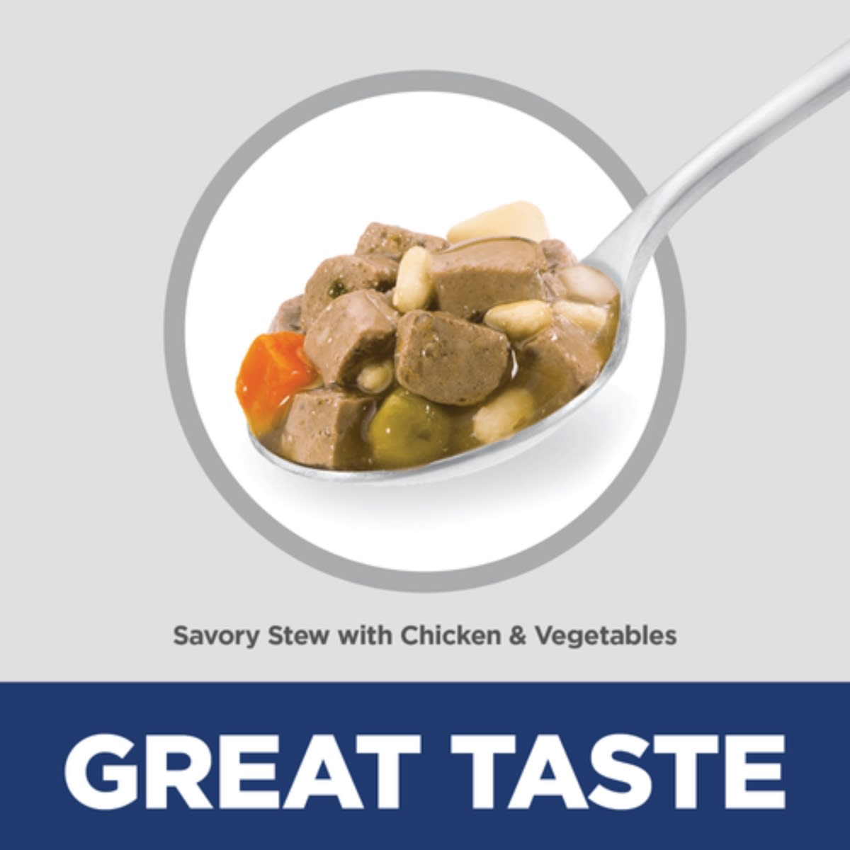 Hills SD Canine Adult Small & Mini Chk&Veg 3.5 oz (Estofado)3