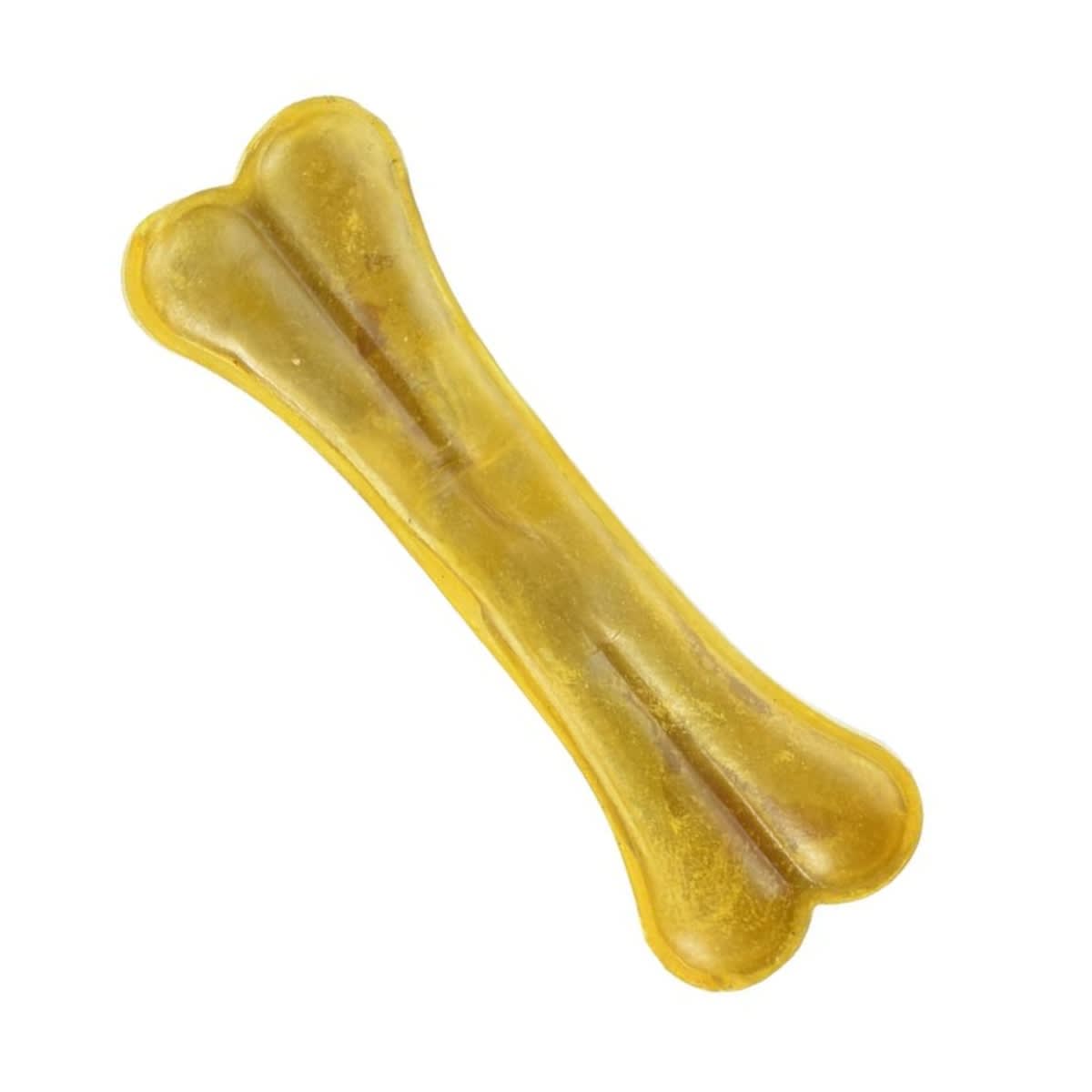 Hueso carnaza prensado 8'2