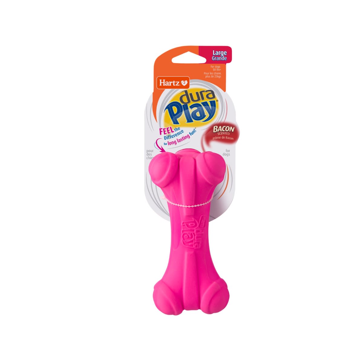 Juguete Hartz Duraplay Bone large4