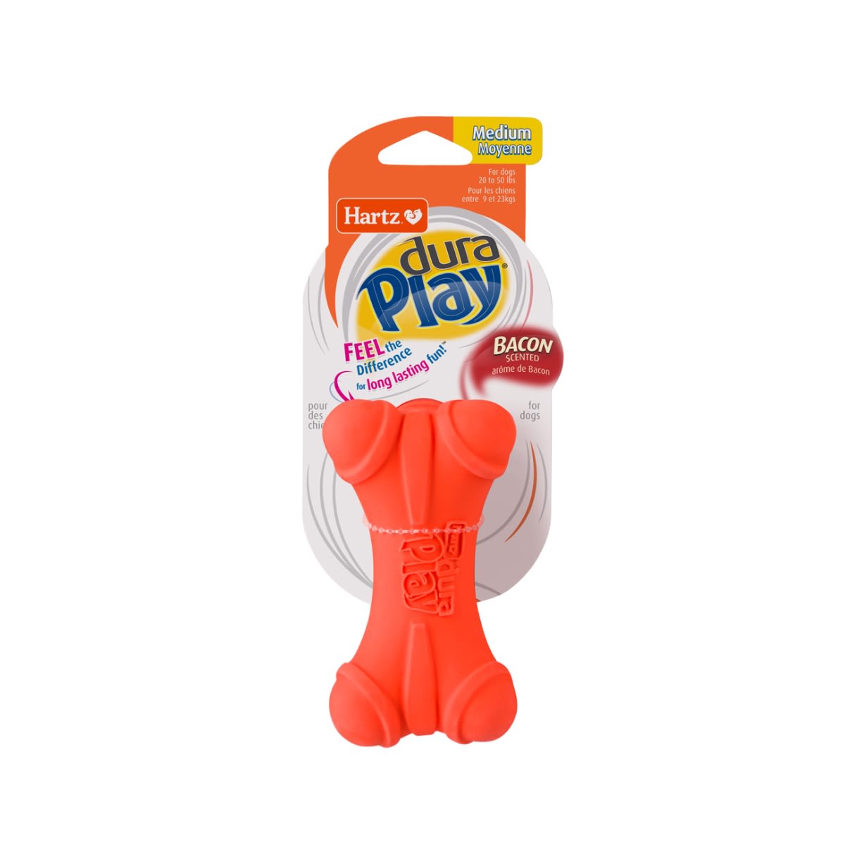 Juguete Hartz Duraplay Bone medium3