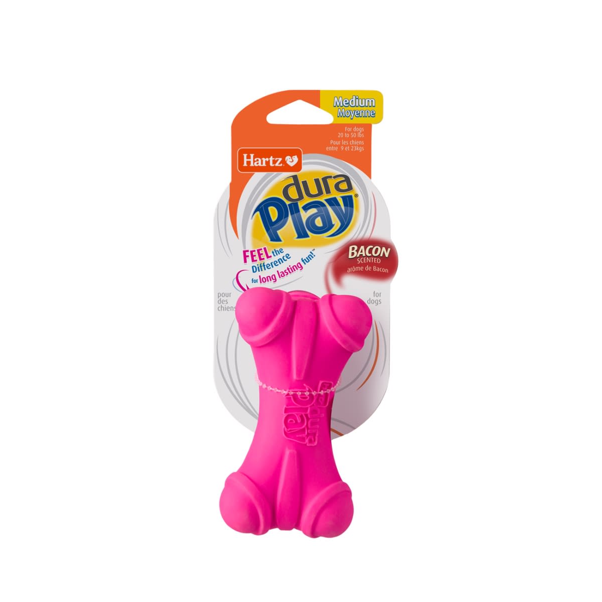 Juguete Hartz Duraplay Bone medium2