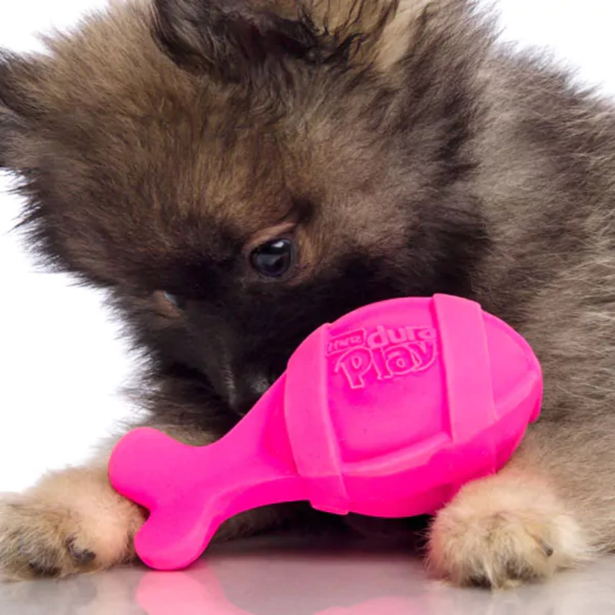 Juguete Hartz Duraplay Rocket medium5