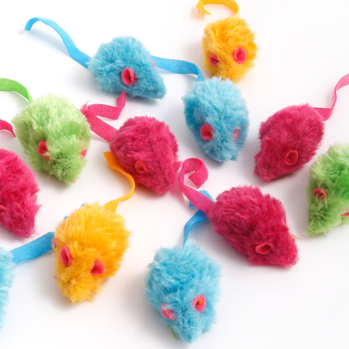 Juguete Hartz Cat Kitty Frenzy2