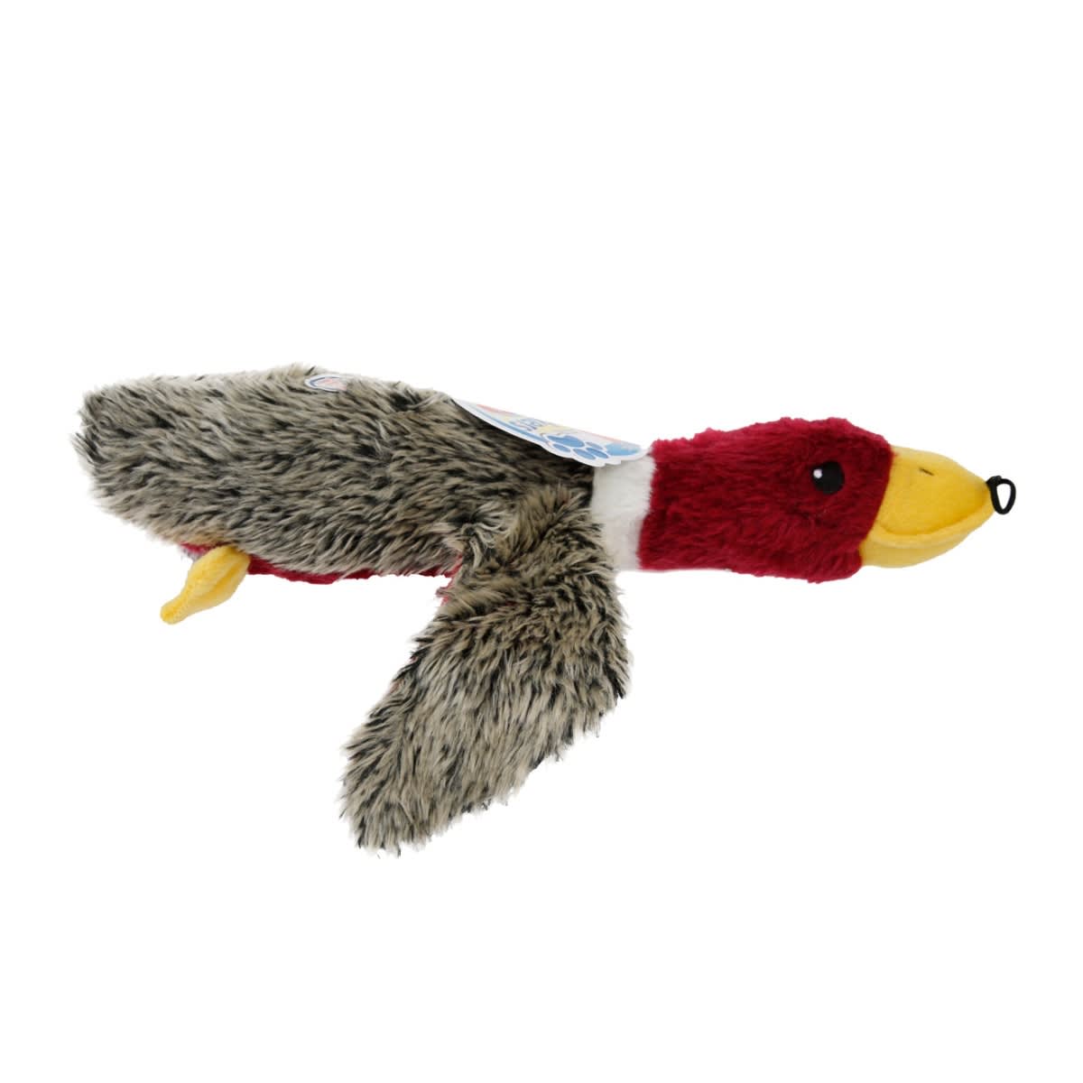Juguete Hartz Quackers large4