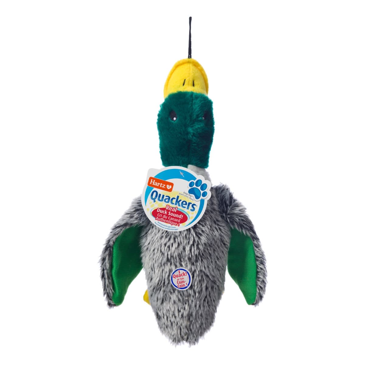 Juguete Hartz Quackers large2