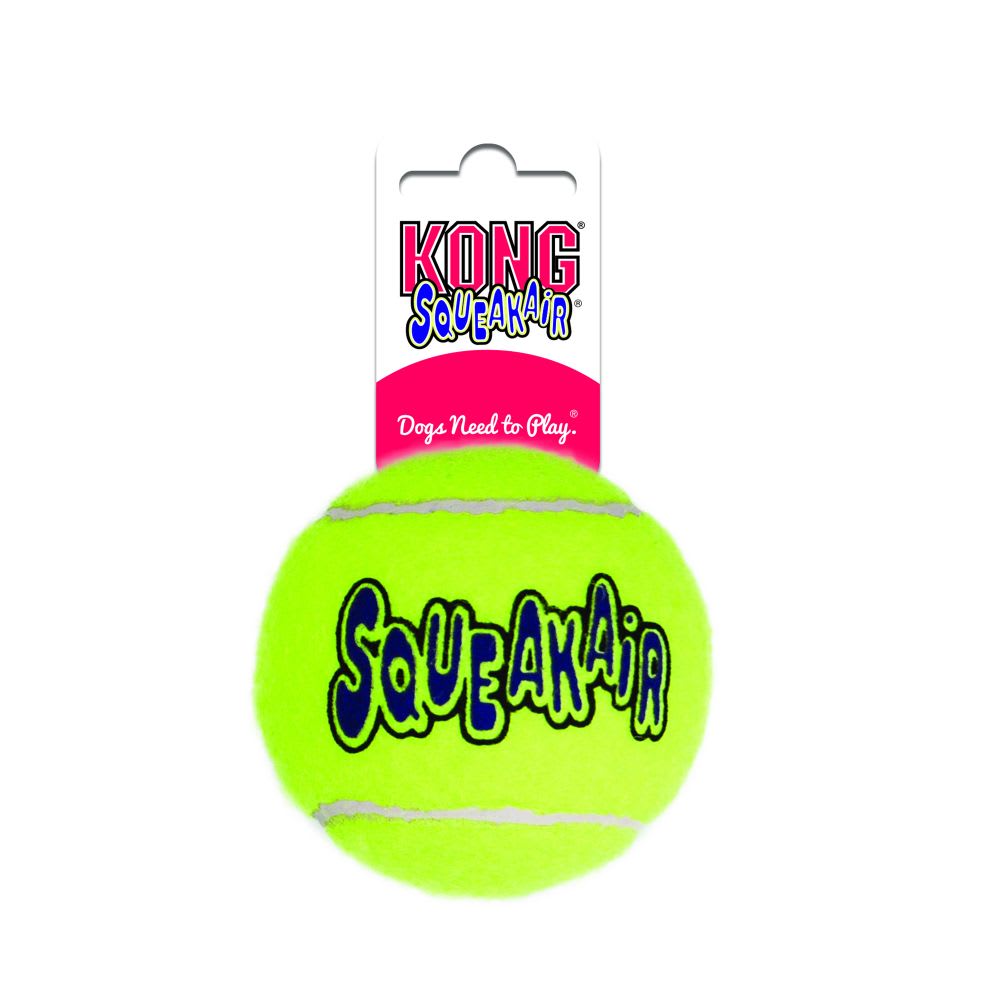Juguete Kong AST1B Air Pelota L1