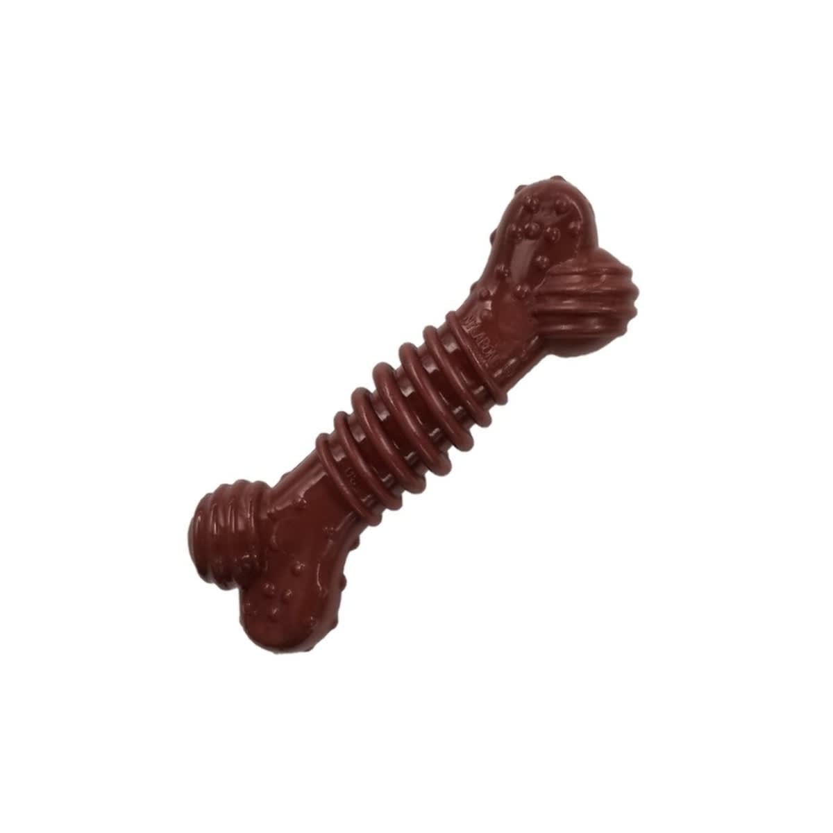 JUGUETE NYLABONE POWER CHEW TEXTURED BONE FLAVOR MEDLEY REGULAR2