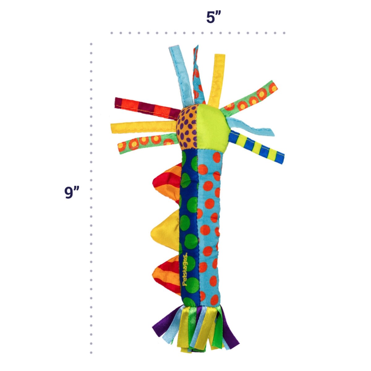 Juguete Petstages 126 Cool teething stick2