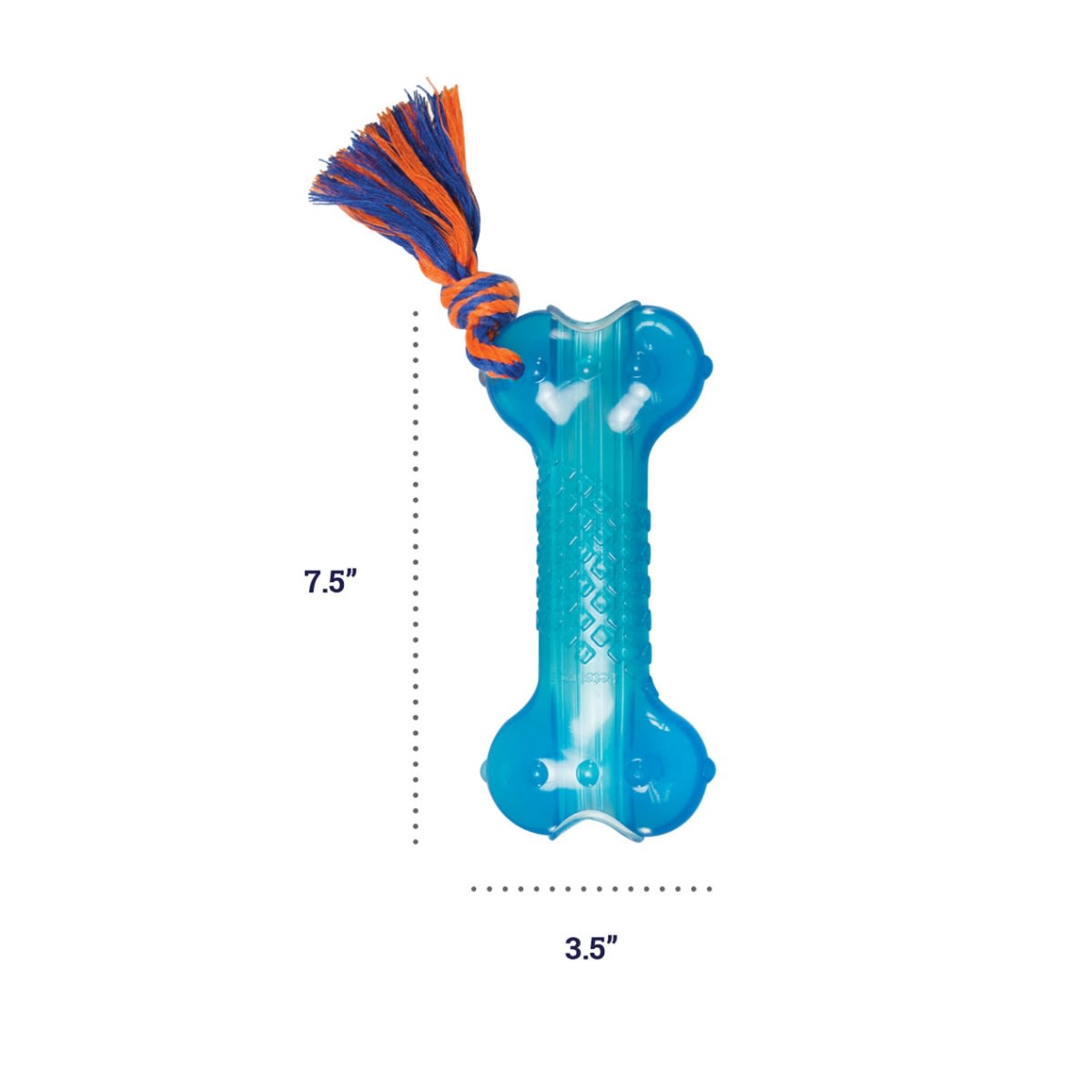 Juguete Petstages 230 Orka Bone2