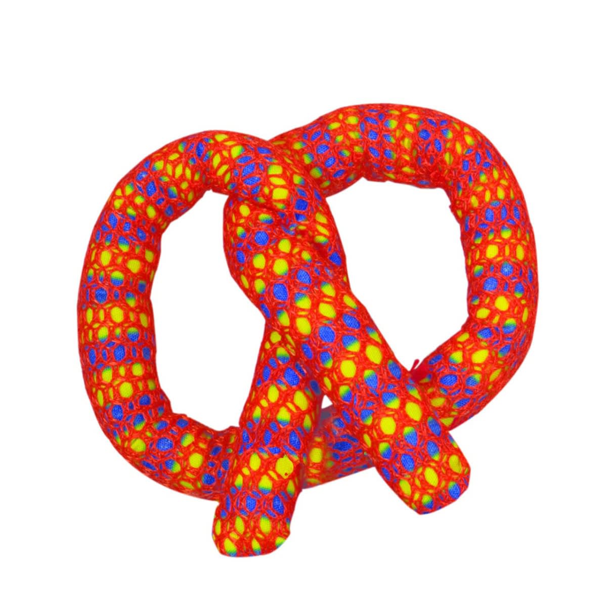 Juguete Petstages 333 Catnip plaque away pretzel2