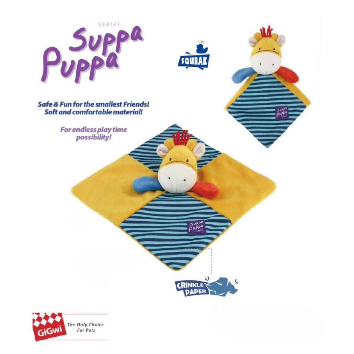 JUGUETE SUPPA PUPPA DEER3