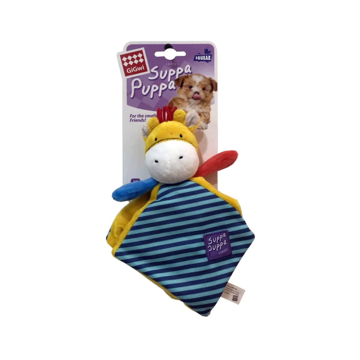 JUGUETE SUPPA PUPPA DEER2